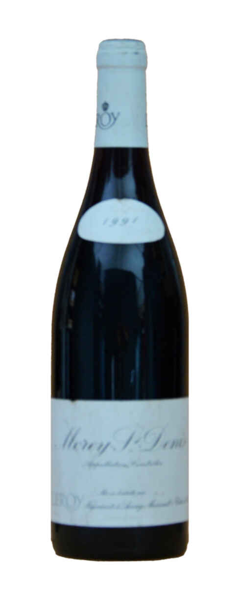 Leroy Morey Saint Denis 1991