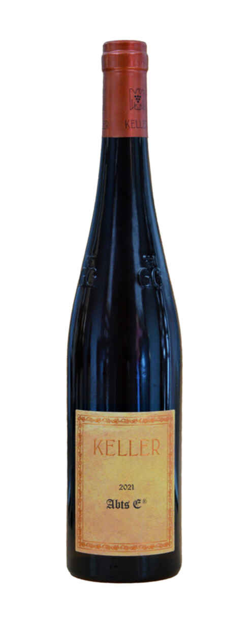 Keller Westhofen Brunnenhäuschen Abtserde Riesling Gg 2021