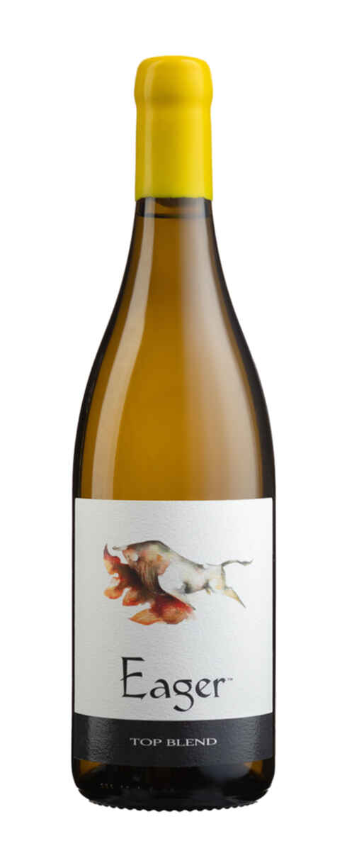 Pirev Wines Stefan Pirev Eager Top Blend White 2023