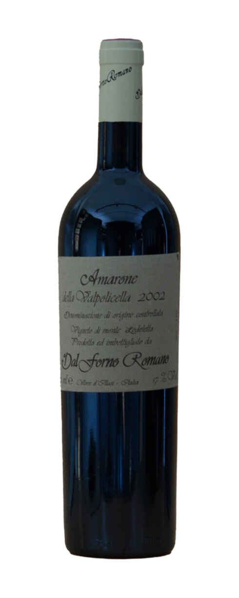Dal Forno Amarone Delle Valpolicella Lodoletta 2002