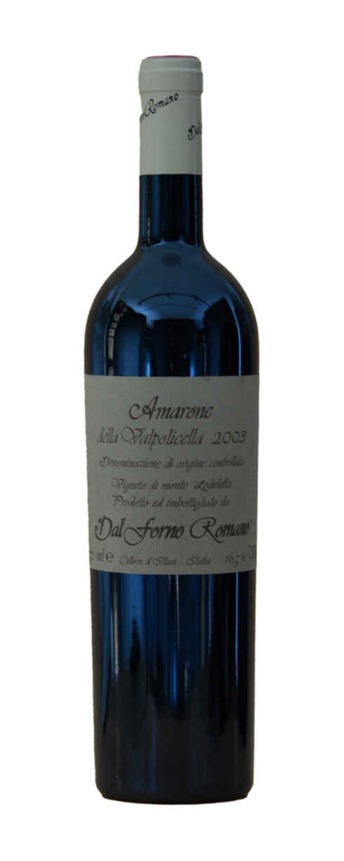 Dal Forno Amarone Delle Valpolicella Lodoletta 2003