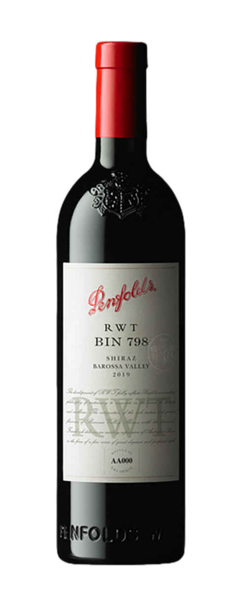 Penfolds Rwt Shiraz 2019