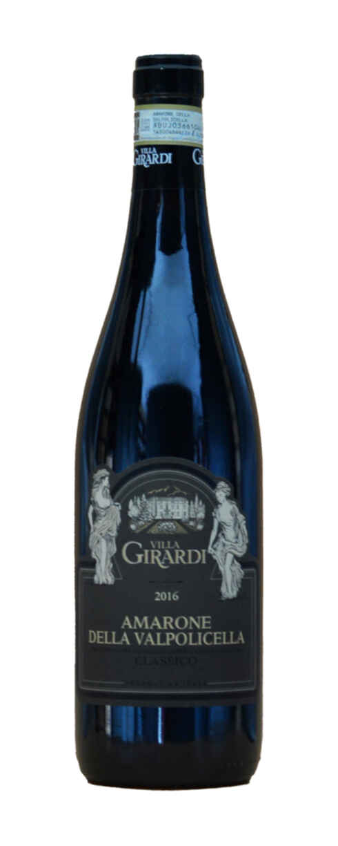Villa Girardi Amarone Della Valpolicella Classico Riserva 2016