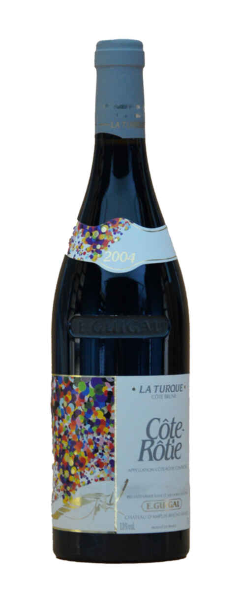 E.guigal La Turque 2004