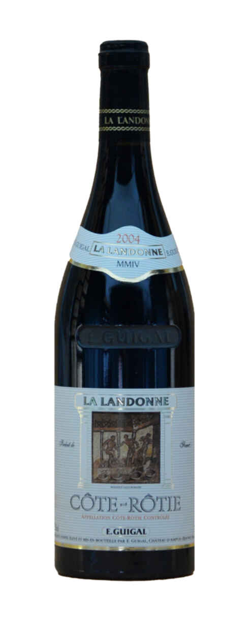 E.guigal La Landonne 2004