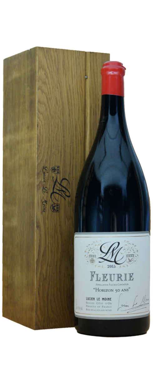 Lucien Le Moine Fleurie Horizon 50 Ans In Ohk 2015