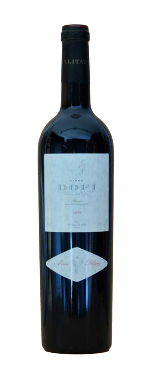 Alvaro Palacios Finca Dofi 1994