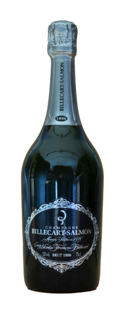 Billecart Salmon Cuvee Nicolas Francois 1996