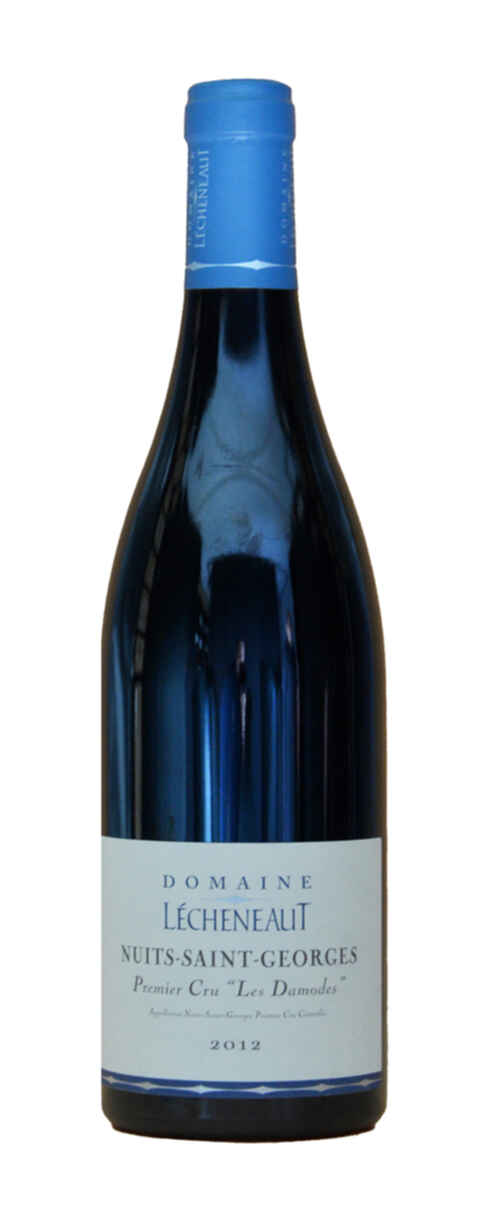 Lecheneaut Nuits St Georges Les Damodes 1er Cru 2012