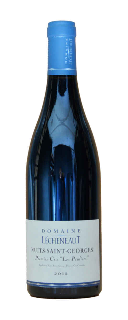 Lecheneaut Nuits Saint Georges 1er Cru Les Pruliers 2012