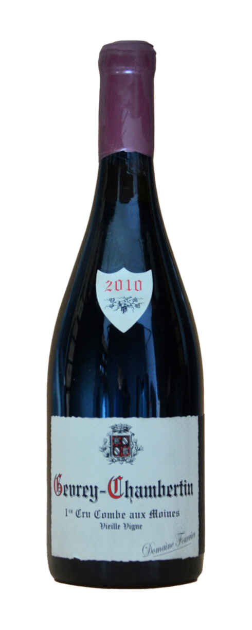 Fourrier Gevrey Chambertin  Combe Aux Moines 1er Cru 2010