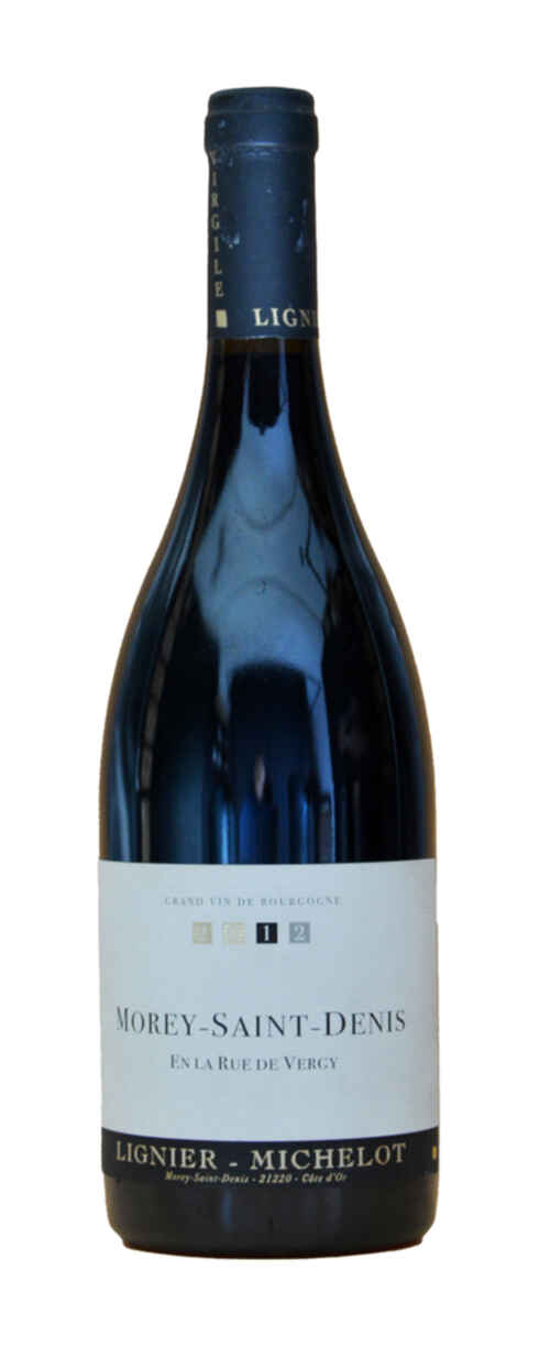 Lignier-michelot Morey-st.- Denis En La Rue De Vergy 2012