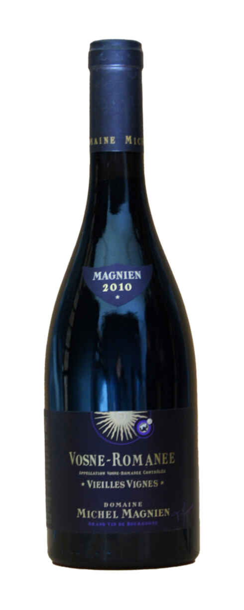 Fredéric Magnien Vosne Romanee Vieilles Vignes 2010