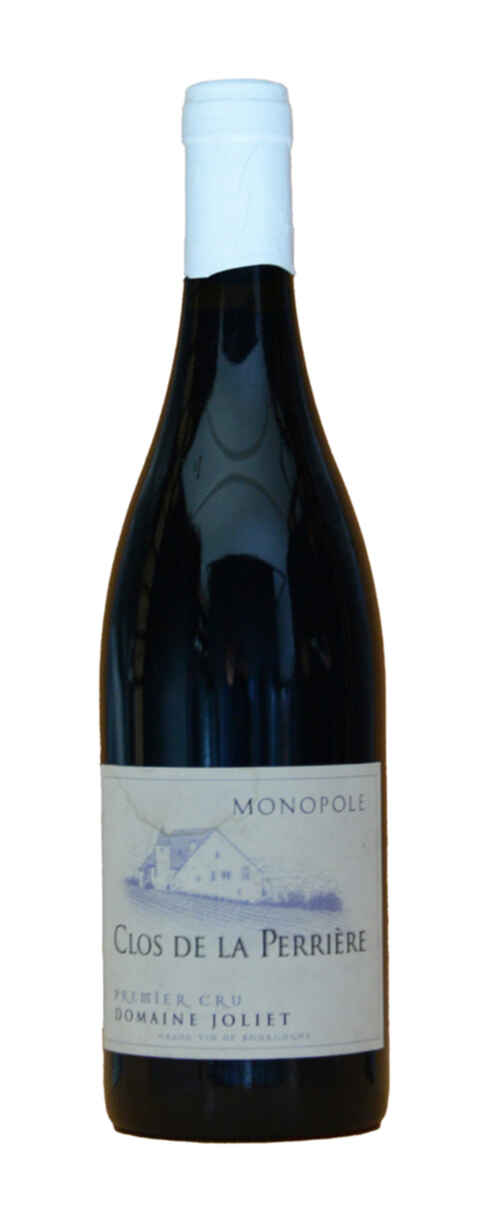 Joliet Fixin Clos De La Perriere 1er Cru 2010