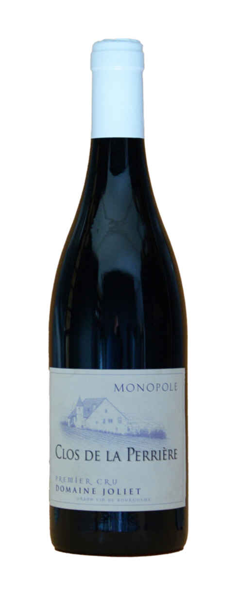 Joliet Fixin Clos De La Perriere 1er Cru 2011