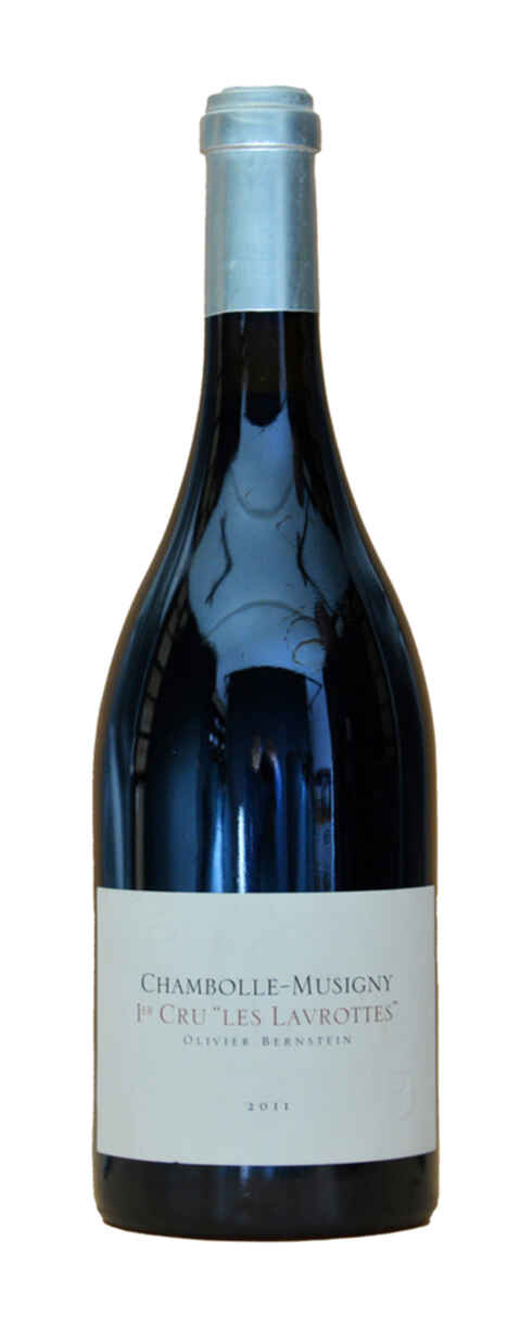 Bernstein Olivier Chambolle Musigny Lavrottes 1er Cru 2011