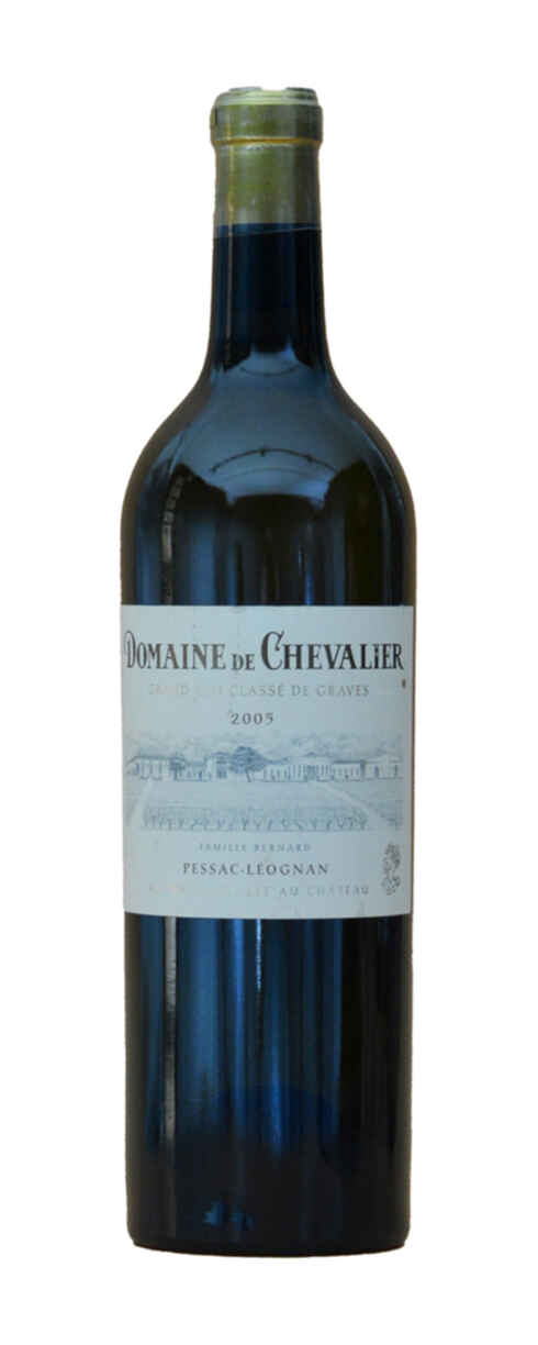 Domaine De Chevalier Blanc 2005
