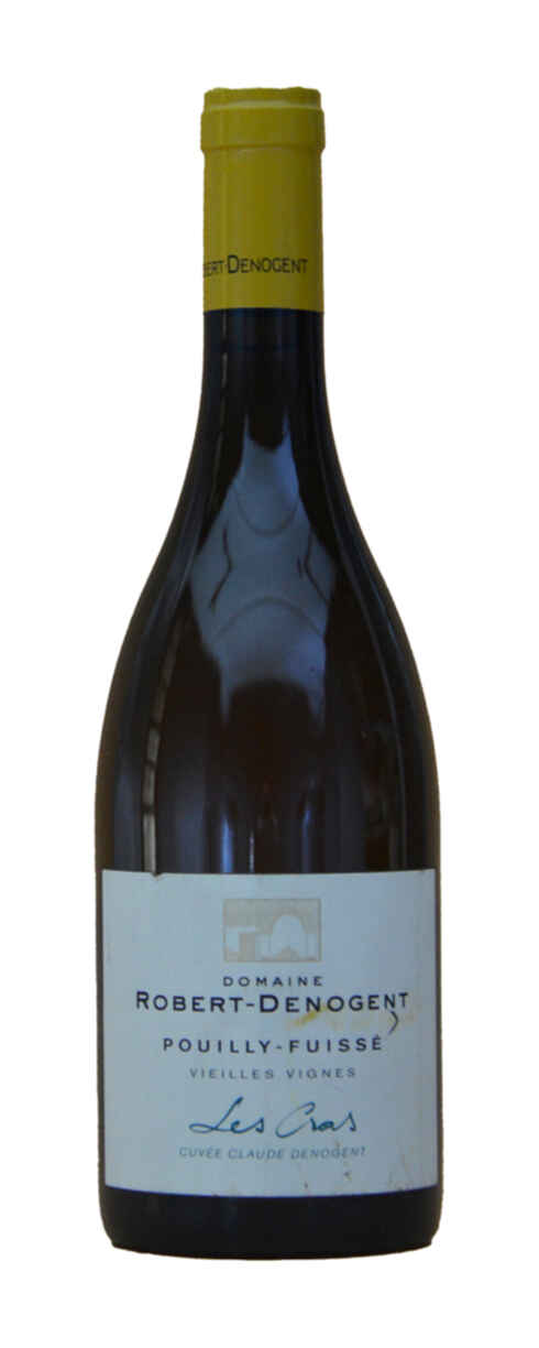 Etienne Sauzet Puligny Montrachet Les Folatieres 1er Cru 2010