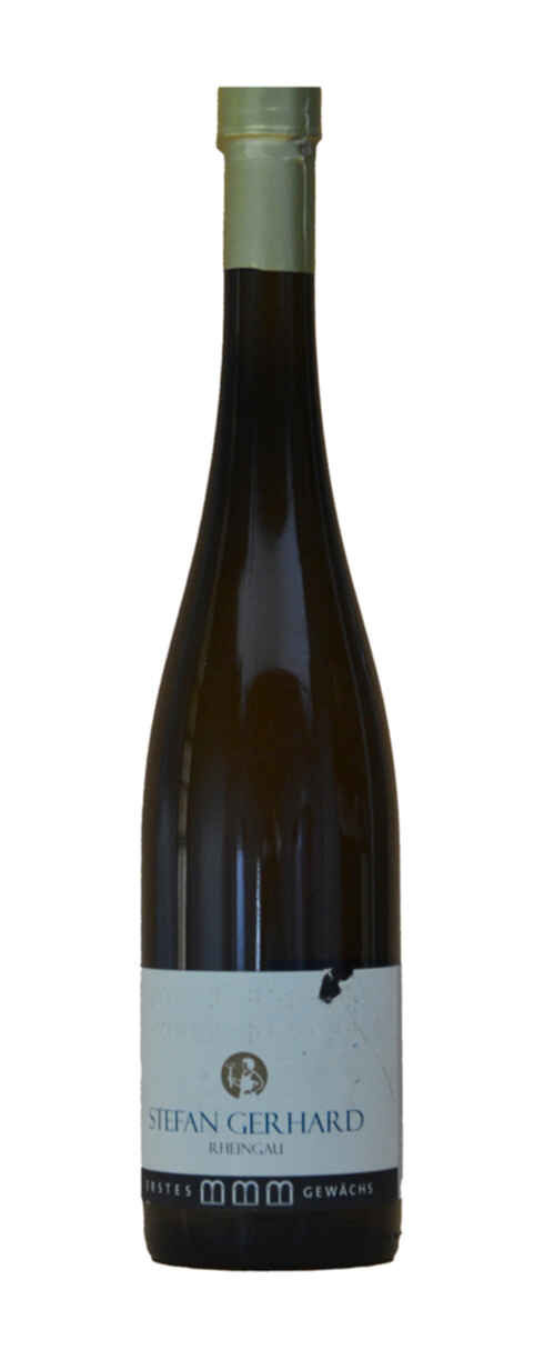 Stefan Gerhard Hattenheimer Wisselbrunnen Riesling Erstes Gewachs 2016