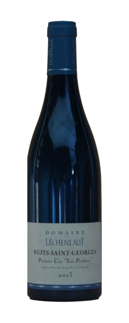 Lecheneaut Nuits Saint Georges 1er Cru Les Pruliers 2013