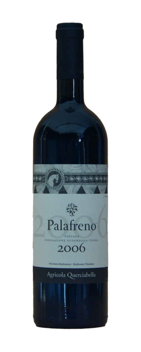 Querciabella Palafreno Toscana 2006