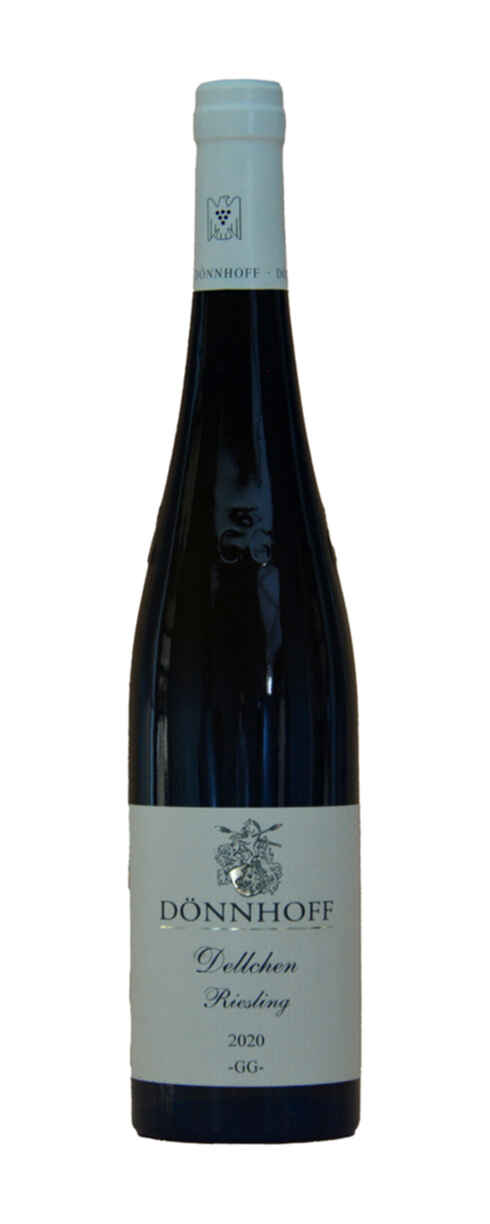 Donnhoff Norheimer Dellchen Riesling Gg 2020