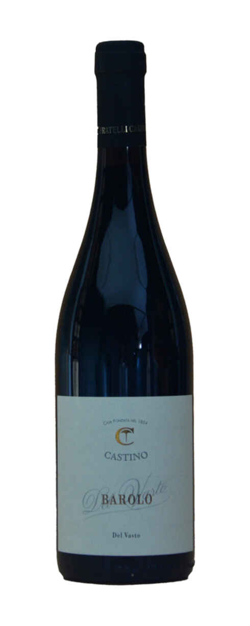 Fratelli Castino Barolo Del Vasto 2009