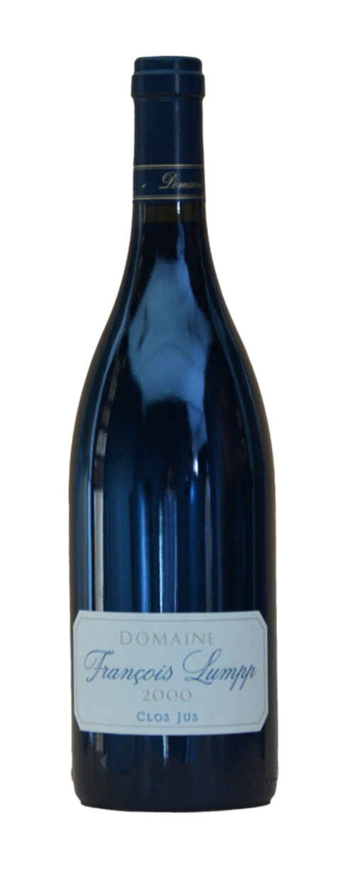 Francois Lumpp Givry Clos Jus 1er Cru 2000
