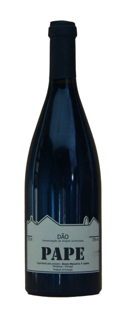 Quinta Da Pellada Pape 2004