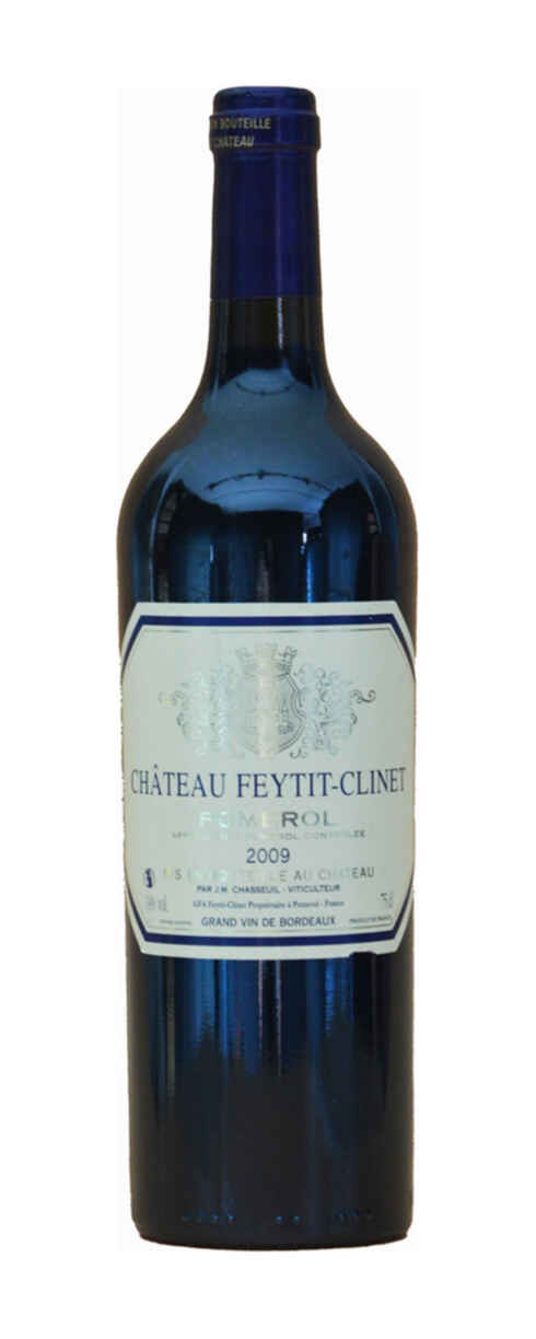 Chateau Feytit Clinet 2009