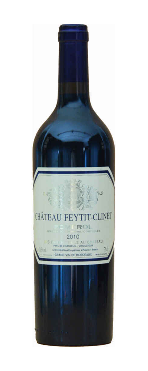 Chateau Feytit Clinet 2010