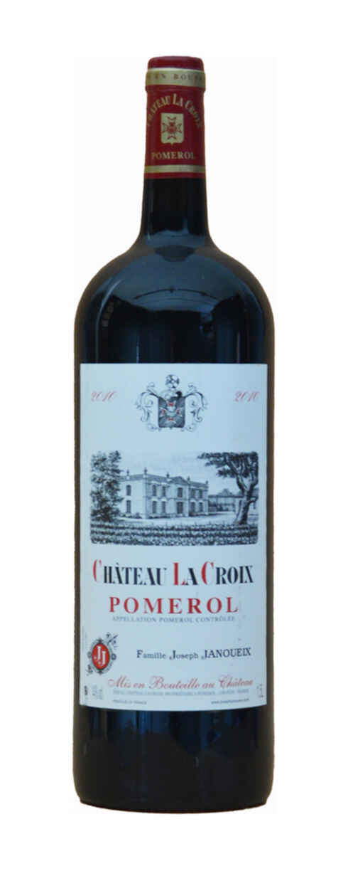 Chateau La Croix 2010