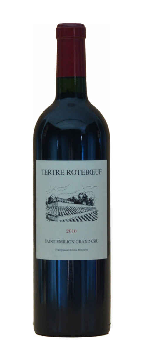 Tertre Roteboeuf 2010