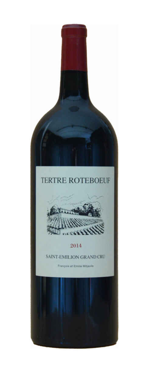 Tertre Roteboeuf 2014
