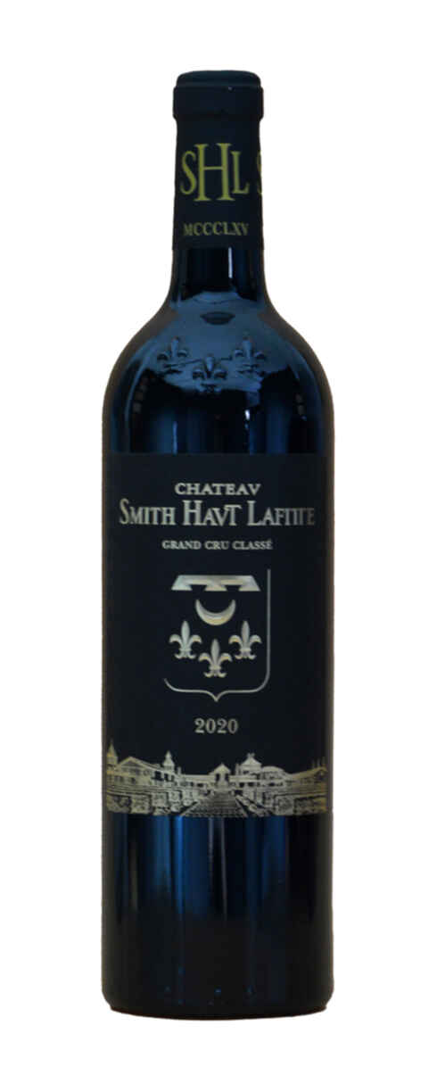 Chateau Smith Haut Lafitte 2020