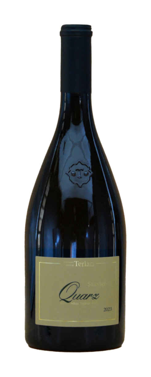 Terlan Quarz Sauvignon Blanc 2023