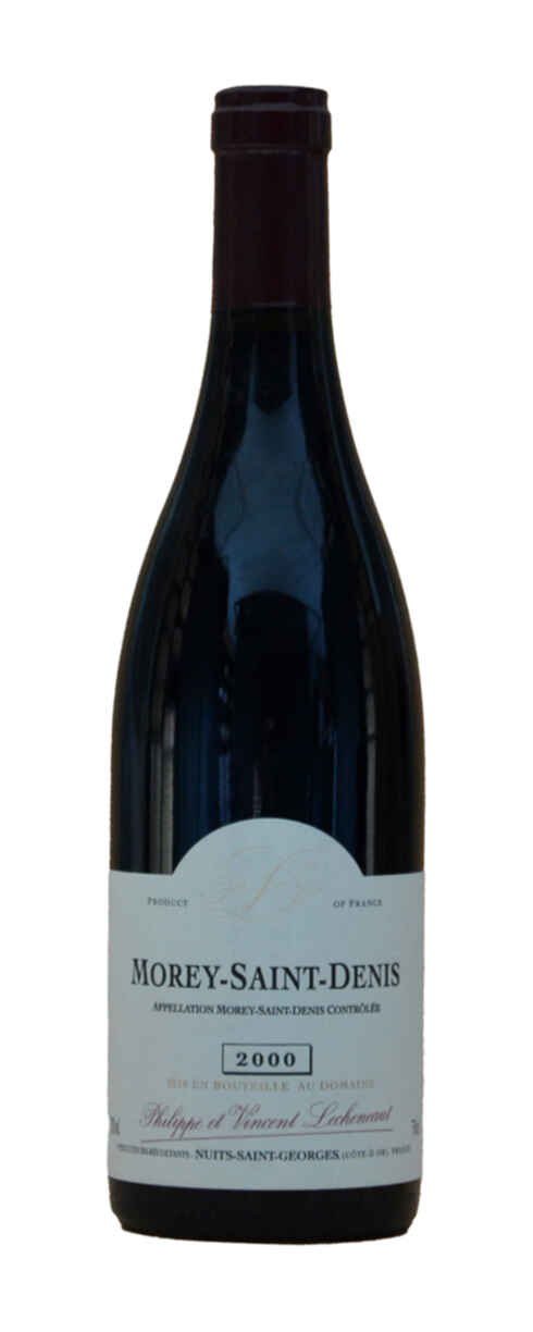 Lecheneaut Nuits Saint-georges 2000
