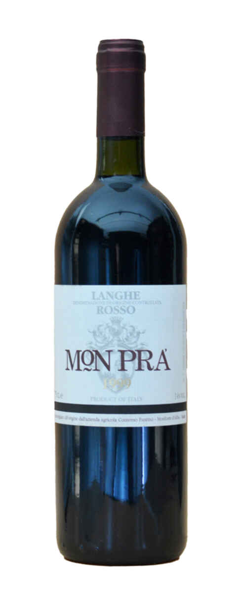 Conterno Fantino Monpra Langhe Rosso 1999