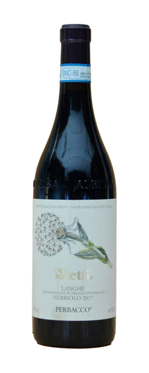 Vietti Langhe Nebbiolo Perbacco 2017