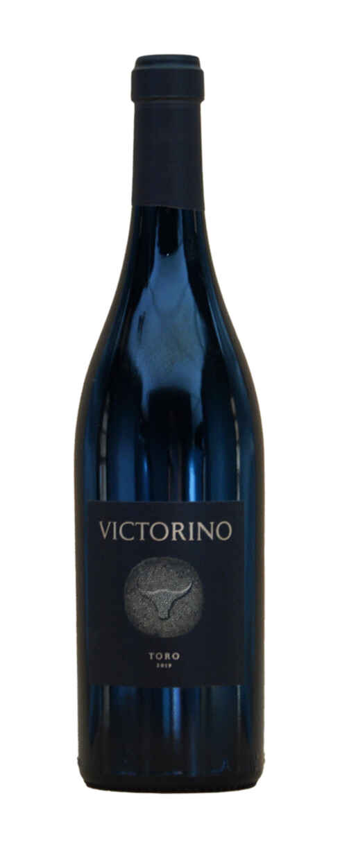 Tesa La Monja Victorino 2019