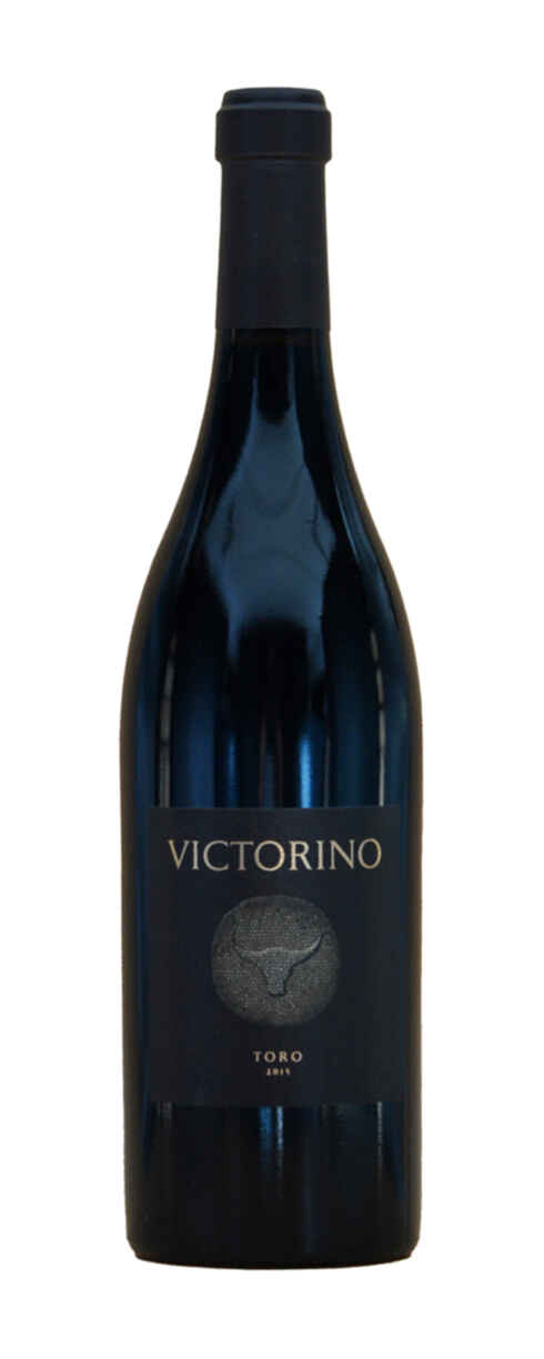 Tesa La Monja Victorino 2015