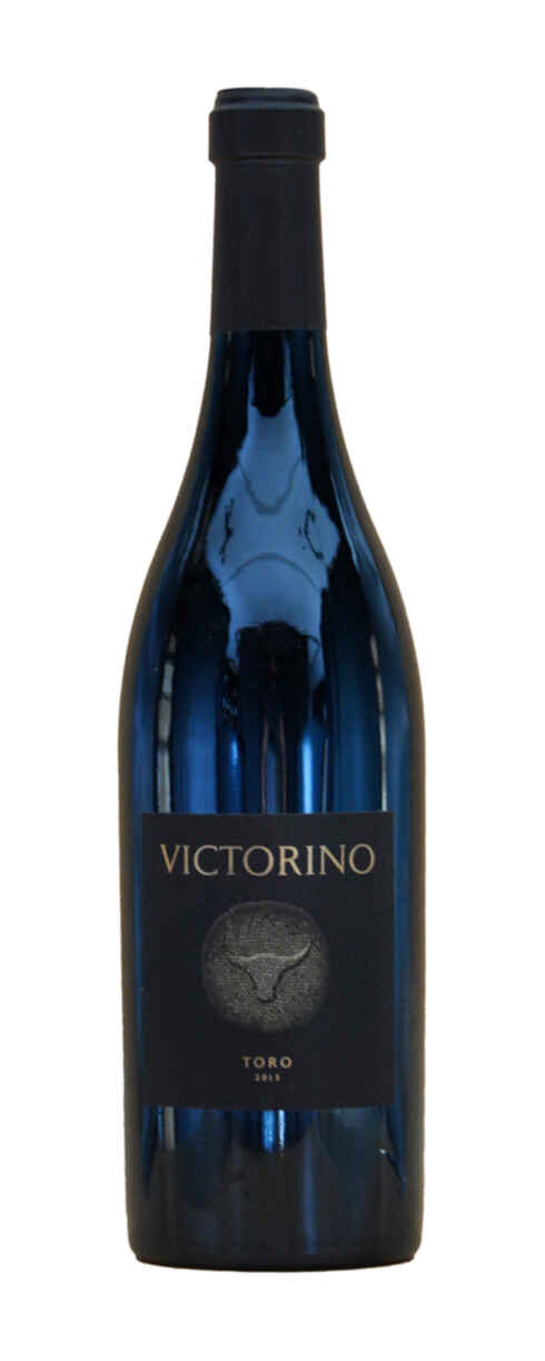 Tesa La Monja Victorino 2013