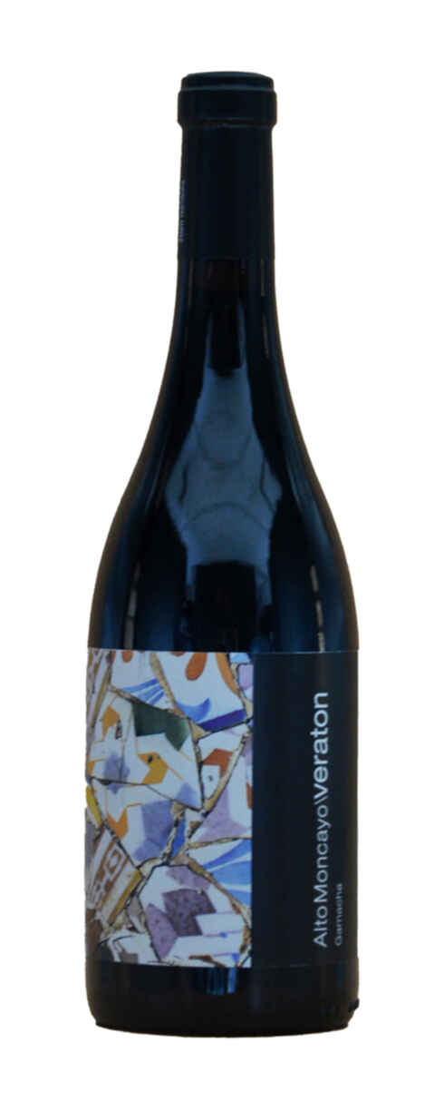 Alto Moncayo Veraton 2020