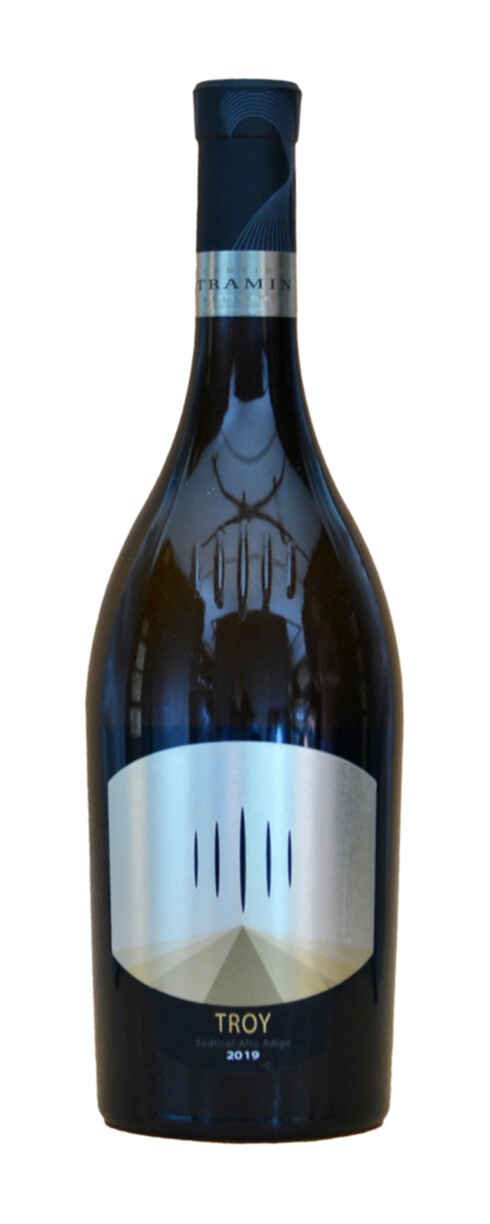 Tramin Chardonnay Troy Riserva 2019