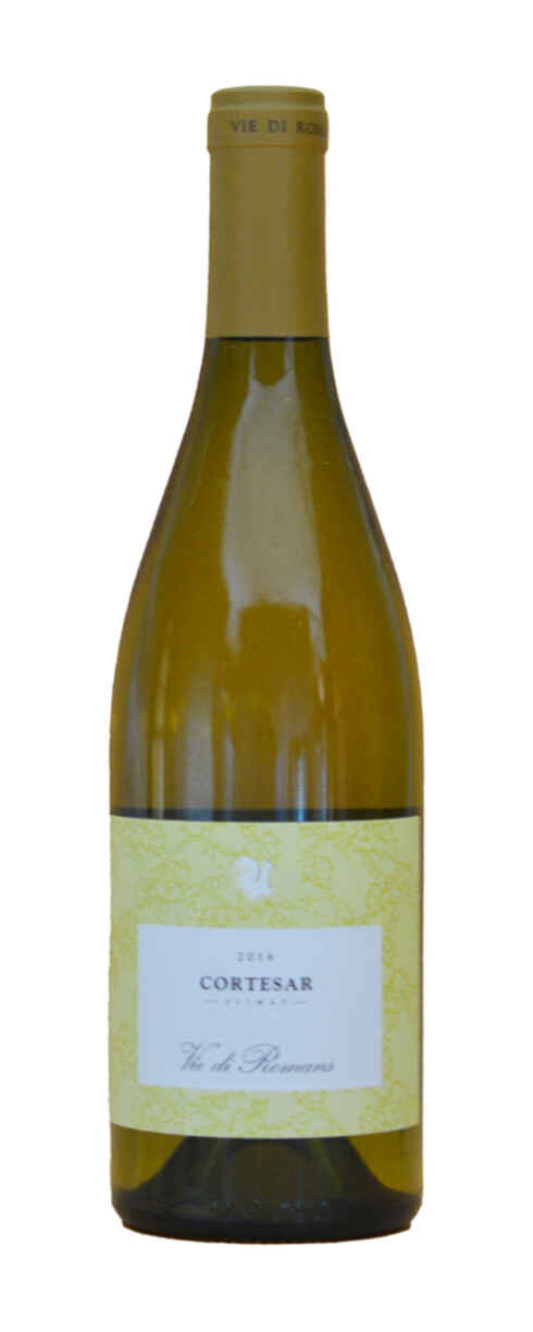 Vie Di Romans Cortesar Friuli Isonzo 2016