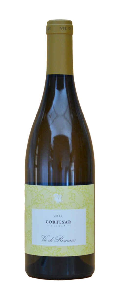 Vie Di Romans Cortesar Friuli Isonzo 2017
