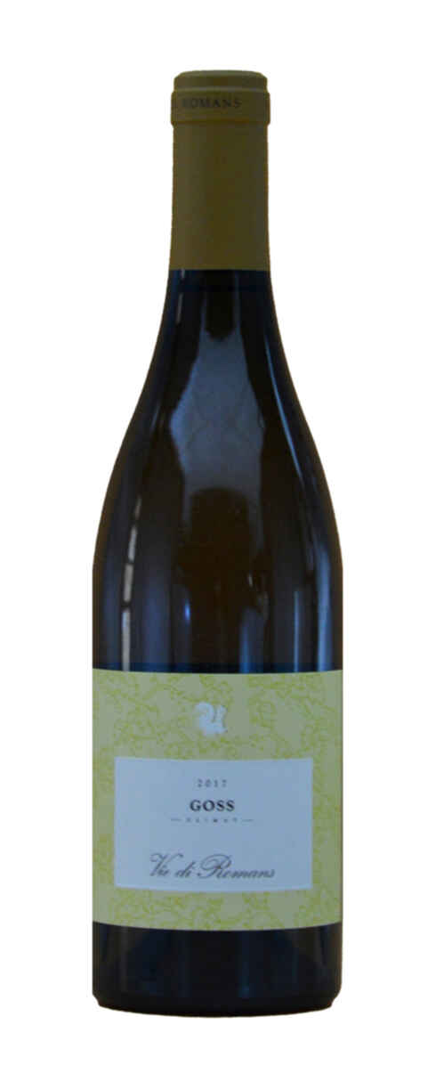 Vie Di Romans Goss Friuli Isonzo 2017