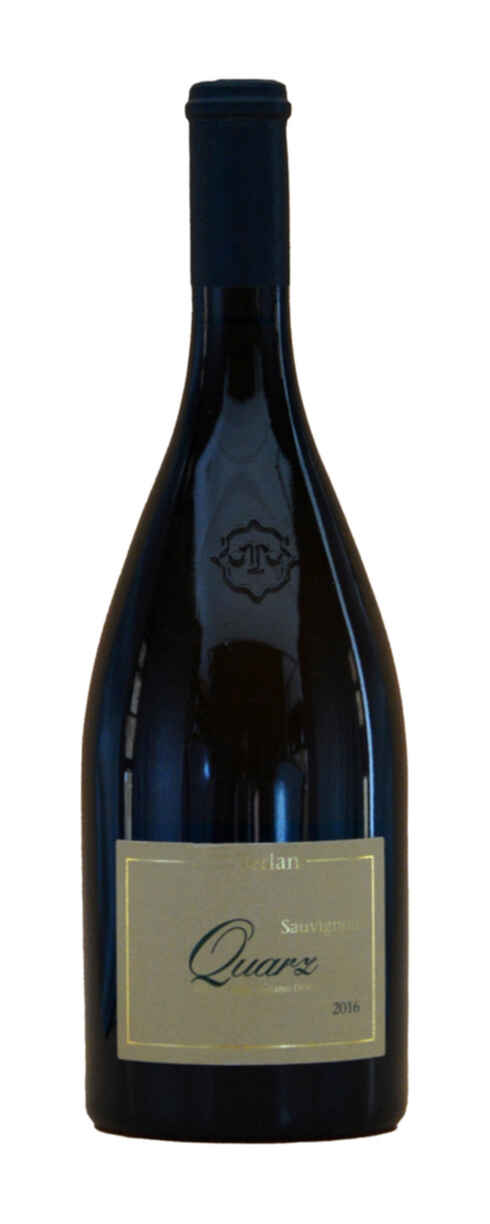 Terlan Quarz Sauvignon Blanc 2016