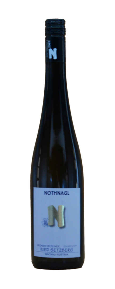 Anton Nothnagl Setzberg Grüner Veltliner Smaragd 2021
