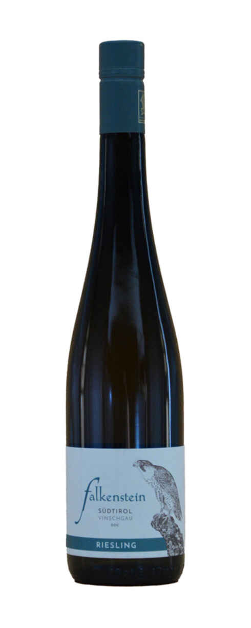 Hofgut Falkenstein Vinschgau Riesling 2019